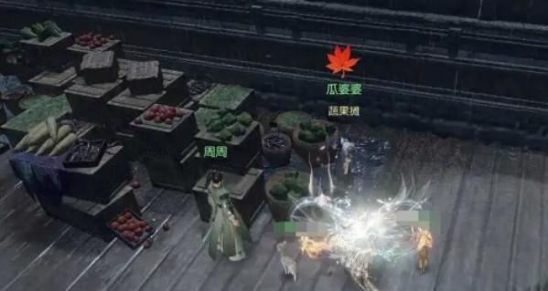 逆水寒手游千家煙火氣怎么過?詳細攻略分享