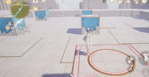 無限暖暖水晶塊激活全攻略