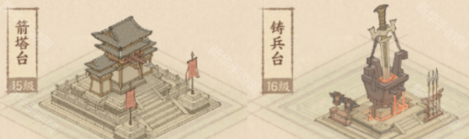 這城有良田史話賽季,建筑如何升級推薦?