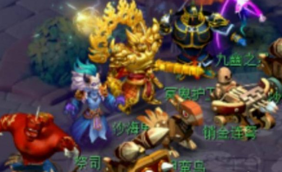 夢幻西游八行書全攻略:副本通關細節與策略解析