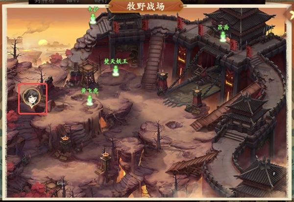 封神幻想世界65級奇遇任務全攻略詳解