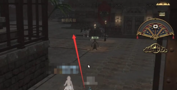 ff14手游前往朱諾任務怎么過?攻略