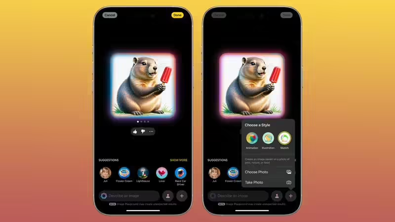 iOS18.4有哪些新功能?更新內容搶先看