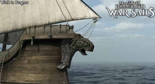 船體升級示意圖