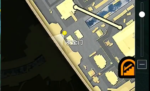 地鐵逃生冰河禁區(qū),老六點(diǎn)位都在哪?攻略分享