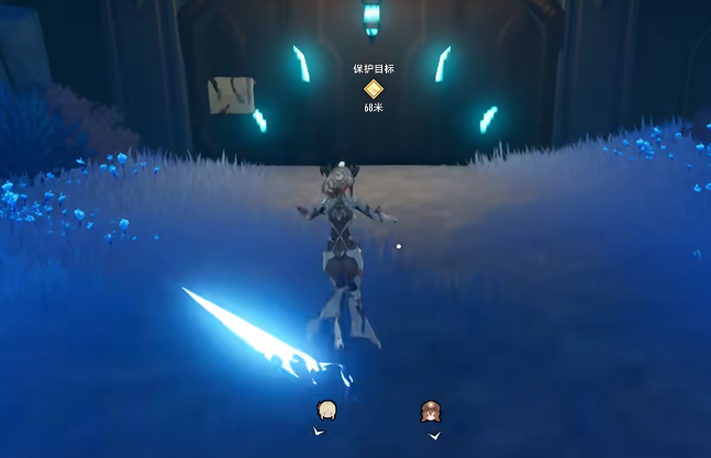 二重螺旋龍女技能:6層預裝填秒殺全場-景澄手游網