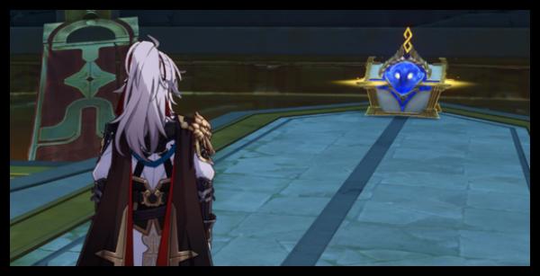 篝火選項示意圖