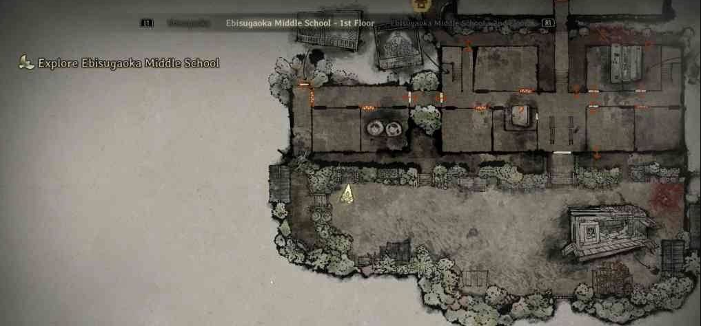 關(guān)難難度1