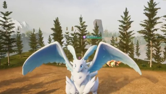 天羽龍核心技能界面