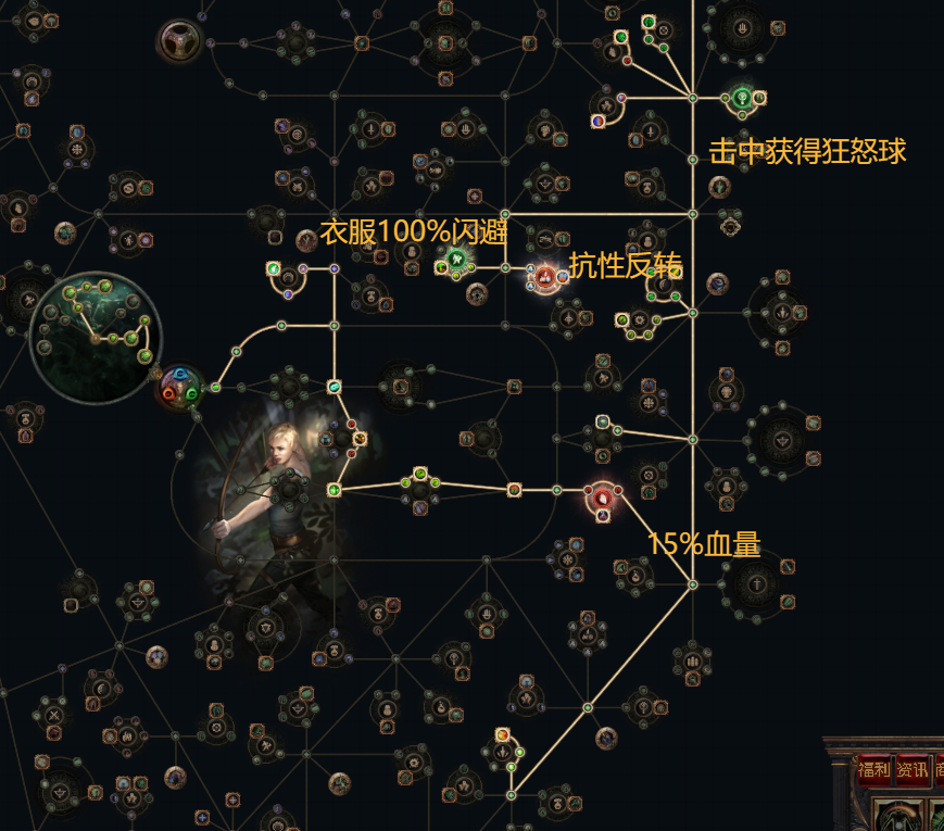 流放之路S27歐萊娜之女力爆BD怎么玩？