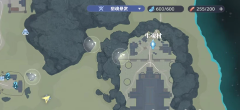 斗羅大陸：獵魂世界諾丁城隱藏仙草獲取攻略-景澄手游網