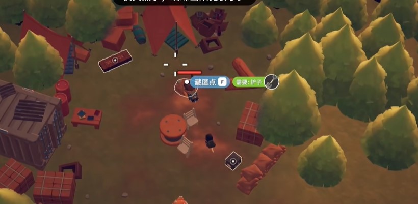 點(diǎn)位6示意圖