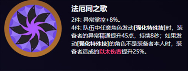 法厄同之歌套裝