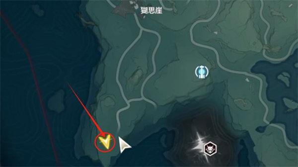 鳴潮「沉默的歷史」五座燈塔位置全解析-景澄手游網