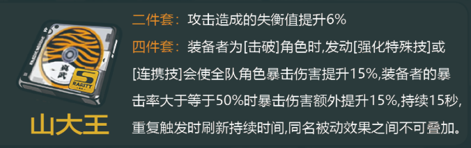 山大王驅(qū)動盤效果展示