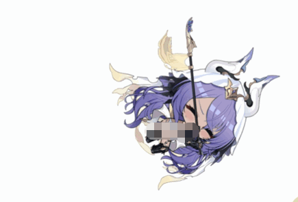 迪凱納角色細節(jié)