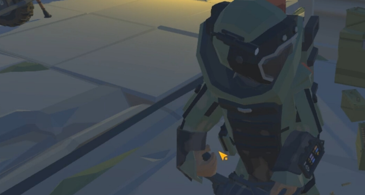 《有種就殺了我》：生存與建造的末日挑戰-景澄手游網