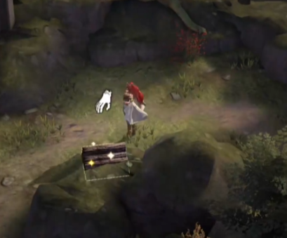 地下城堡4烽火高地營地：3步通關，不靠戰力靠技巧！-景澄手游網