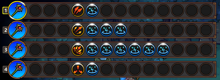 魔法工藝AOE覆蓋流：3秒看懂無死角清怪