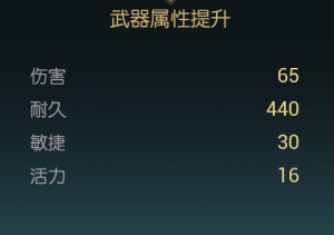 改造六材料