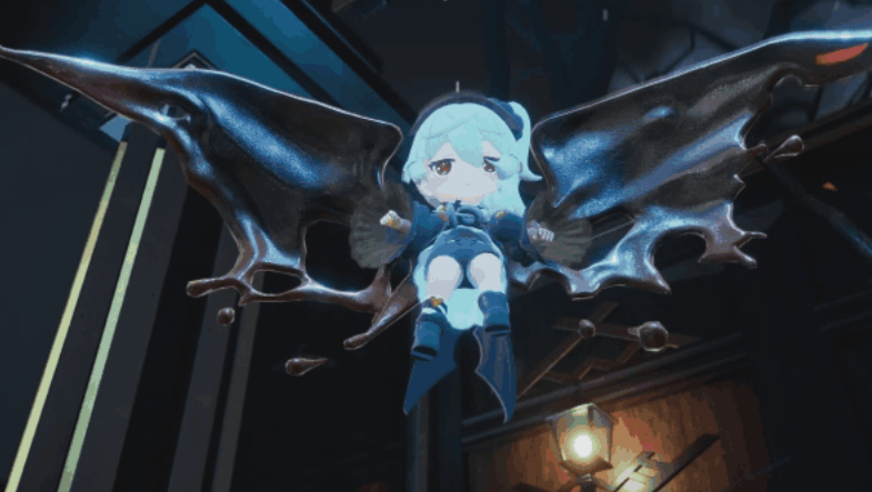 開放空間烏娜玩法：暗黑系近戰輸出，一招制敵的致命舞者-景澄手游網