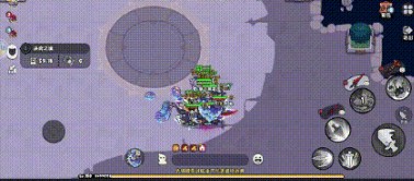 對弈之境機(jī)制