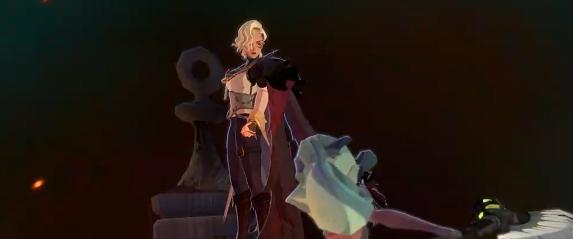 T0級(jí)英雄展示