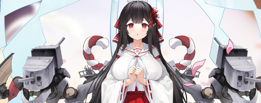 碧藍航線水無瀨：新角色介紹與獲取指南-景澄手游網