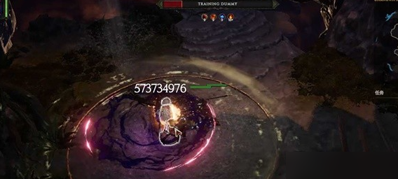 流血機制示意圖