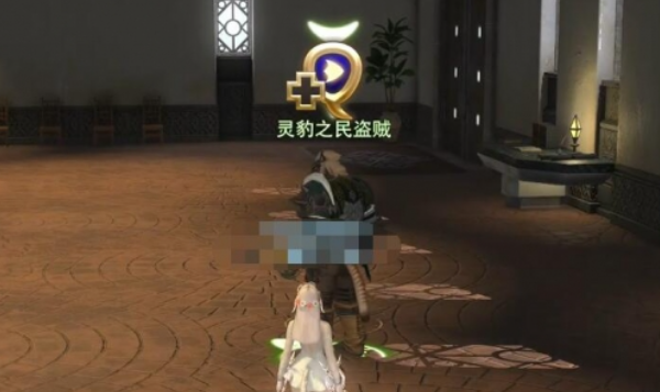 ff14手游前往朱諾任務怎么過?攻略