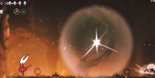 阿爾法突襲躲避