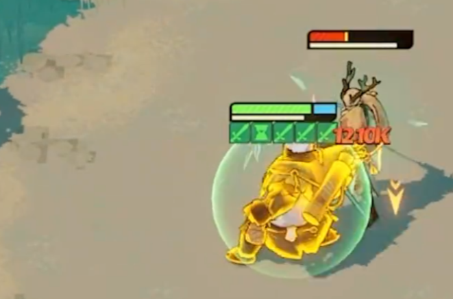 封天掌握示意圖