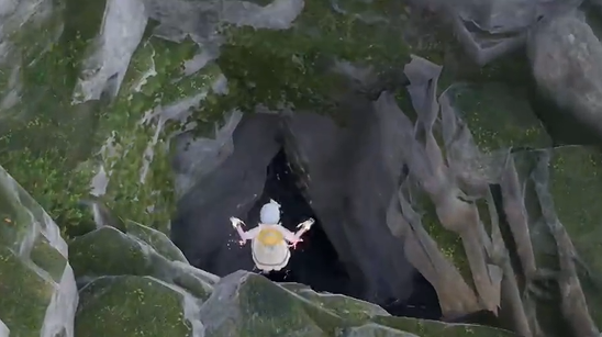 無限暖暖碧藍的秘密任務全攻略