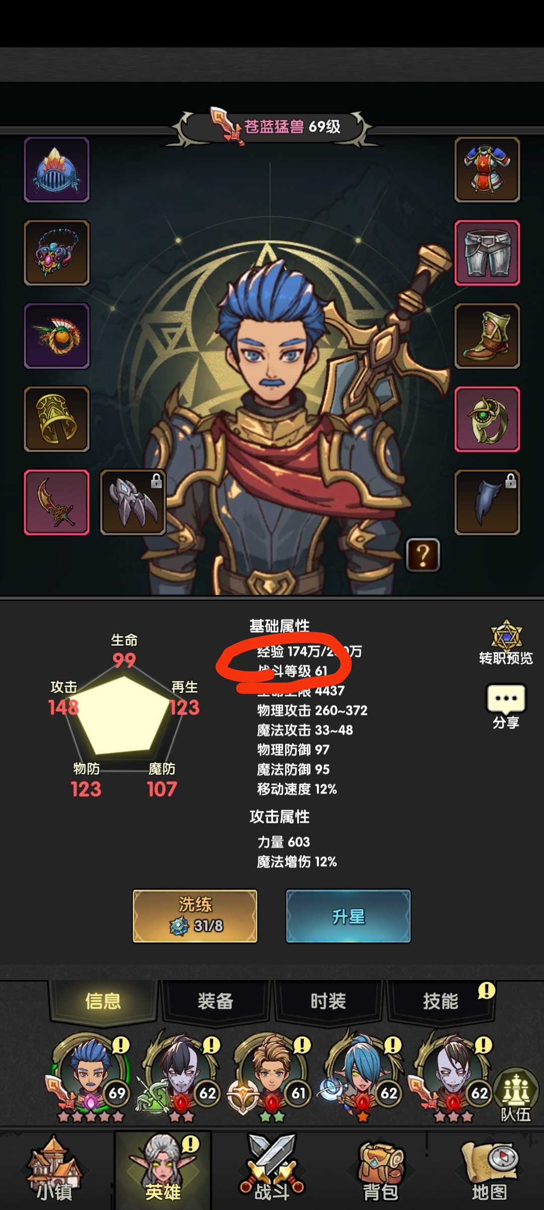 職業介紹