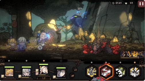 疊入深淵法爾納配隊指南-景澄手游網