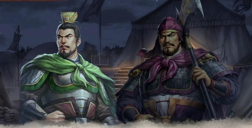 三國志8重制版:定價成關(guān)鍵,百元上下或可挽回口碑