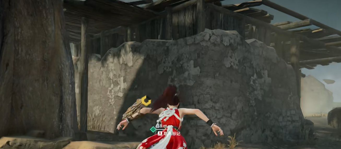 《永劫無間》摸金模式礦車位置全圖解 | 采石場隱藏點位