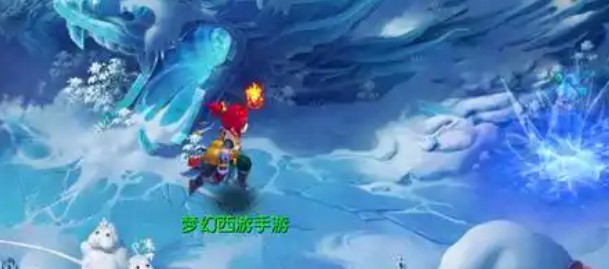 夢幻西游2025平民新區門派推薦及五開選擇指南-景澄手游網