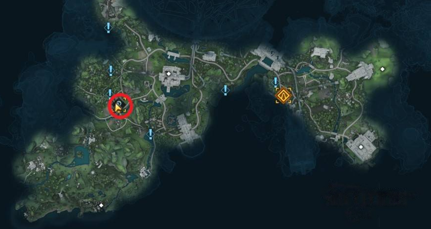 凱洛斯行動(dòng)標(biāo)記