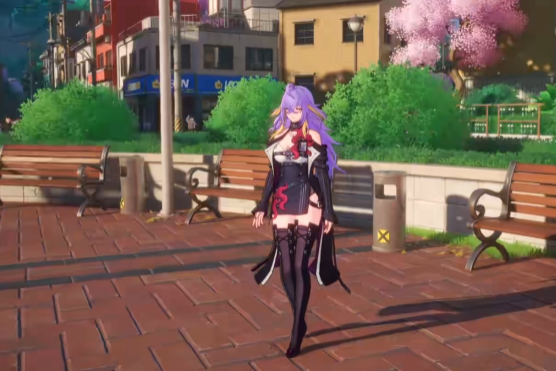 法蒂婭技能展示