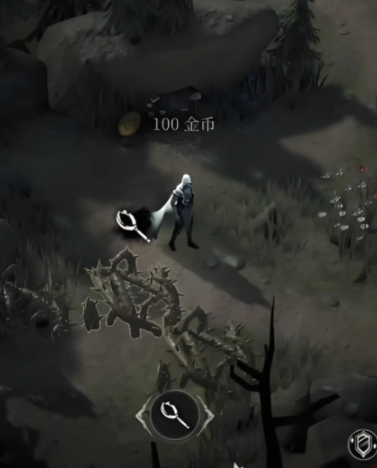 《地下城堡4》隱村門任務：3步輕松解鎖，不用再繞路！-景澄手游網