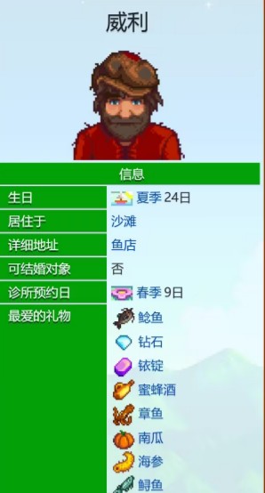 威利愛心事件示意圖