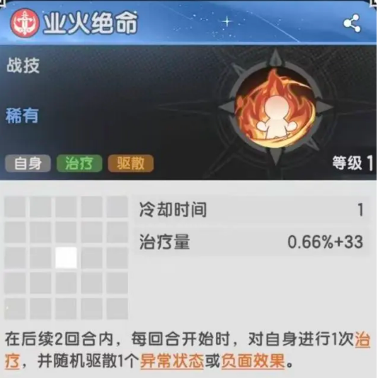 杖劍傳說四轉斗士技能體系解析-景澄手游網