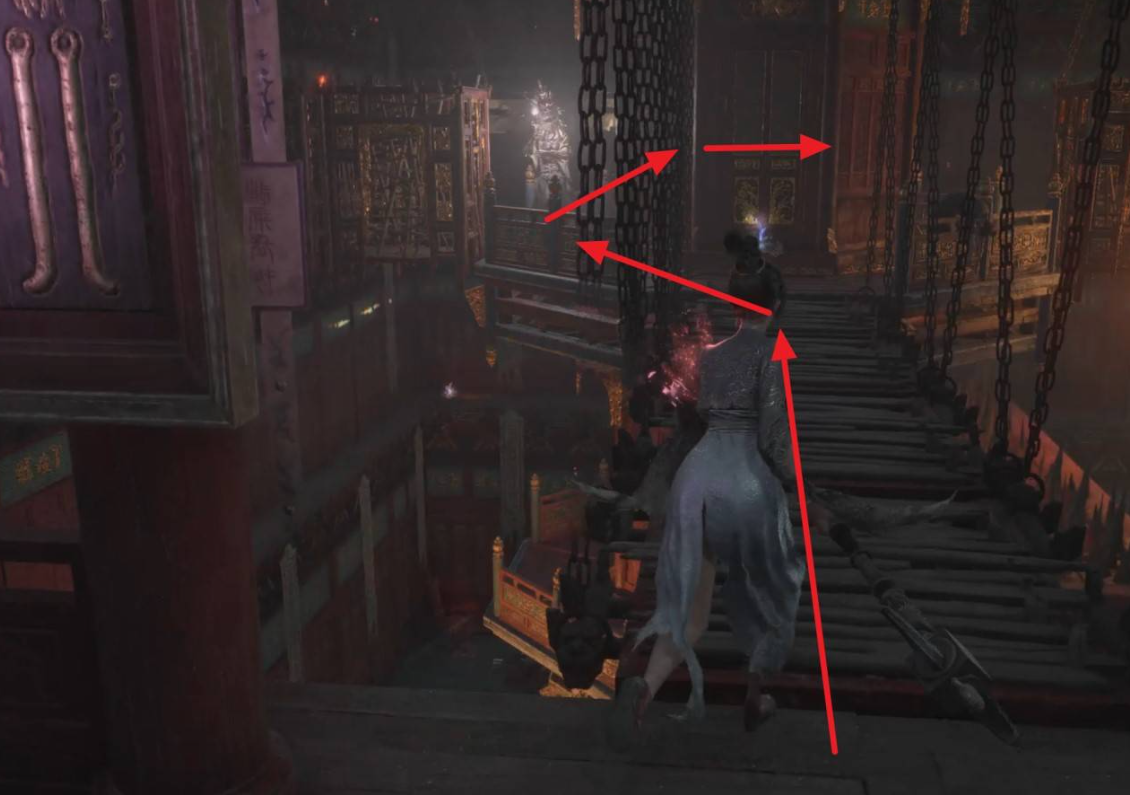 紫色機(jī)關(guān)