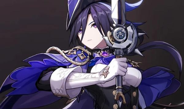 克洛琳德適配分析