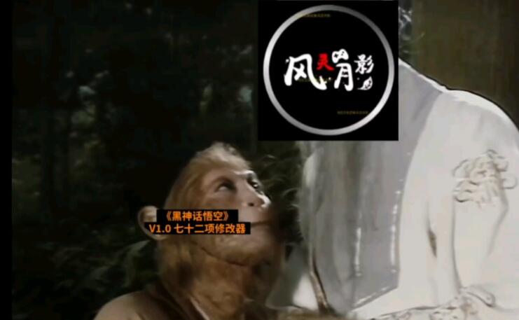 風(fēng)靈月影相關(guān)梗圖