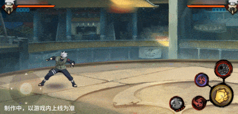 【新忍爆料】以神域之瞳展現神之威能,旗木卡卡西「須佐能乎」即將登場!
