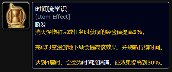 時光漫游