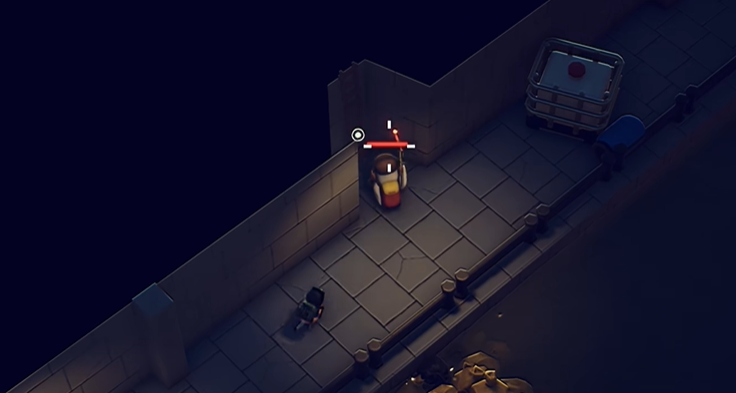 逃離鴨科夫戰(zhàn)斧輕松獲取攻略-景澄手游網