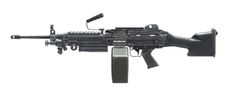 失控進化槍械排行榜有哪些(槍械排行榜介紹)